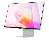 SAMSUNG 27" LS27C902PAUXDU Srebrny - 1166546 - zdjęcie 5